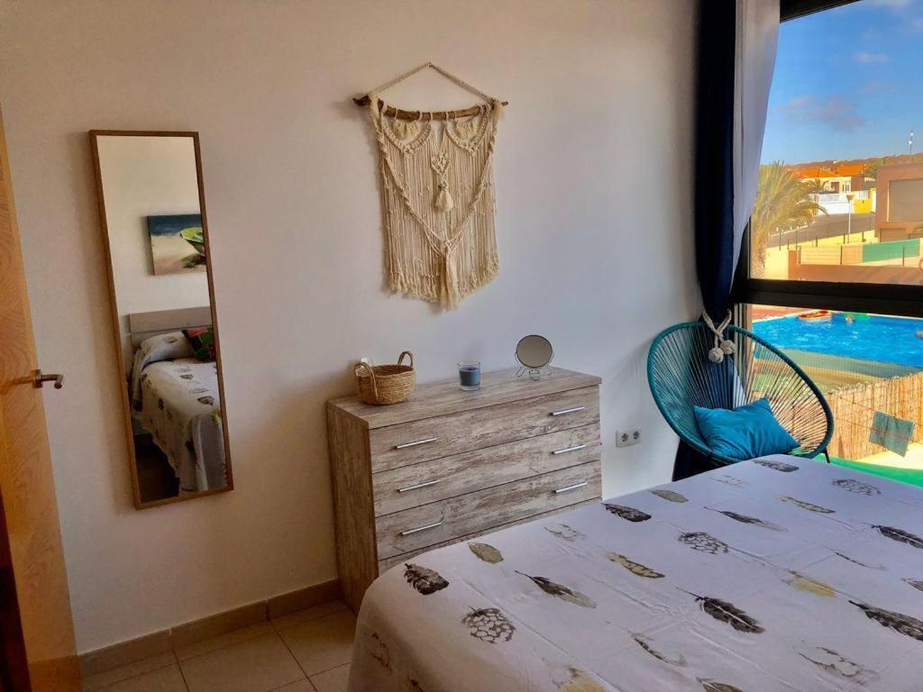 Villa Costa Antigua C38 コスタ・デ・アンティグア エクステリア 写真