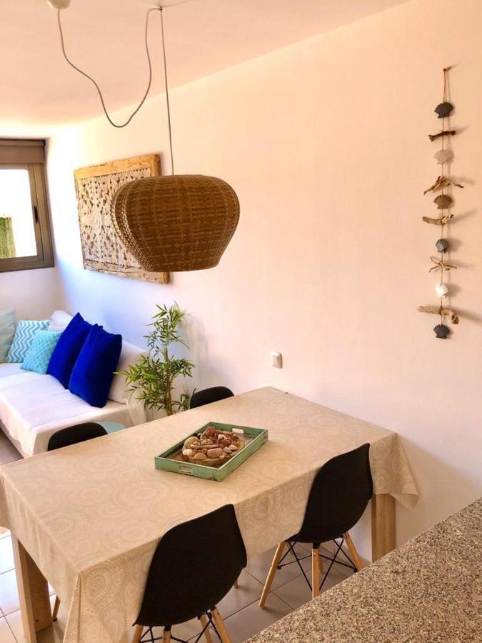 Villa Costa Antigua C38 コスタ・デ・アンティグア エクステリア 写真