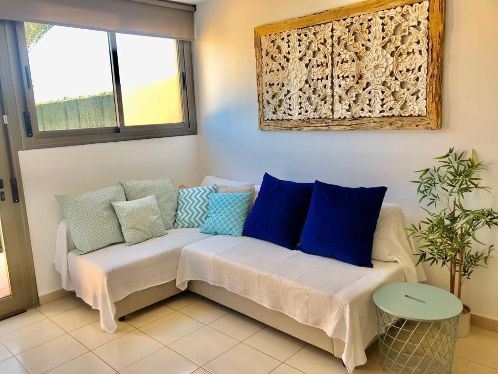 Villa Costa Antigua C38 コスタ・デ・アンティグア エクステリア 写真